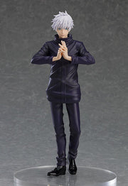 Good Smile Company POP UP PARADE Jujutsu Kaisen Satoru Gojo Complete Figure