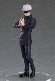 Good Smile Company POP UP PARADE Jujutsu Kaisen Satoru Gojo Complete Figure