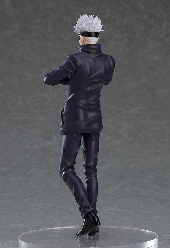 Good Smile Company POP UP PARADE Jujutsu Kaisen Satoru Gojo Complete Figure