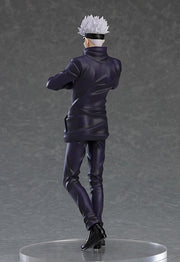 Good Smile Company POP UP PARADE Jujutsu Kaisen Satoru Gojo Complete Figure