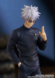 Good Smile Company POP UP PARADE Jujutsu Kaisen Satoru Gojo: Hidden Inventory / Premature Death Ver. Complete Figure official product photo
