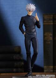 Good Smile Company POP UP PARADE Jujutsu Kaisen Satoru Gojo: Hidden Inventory / Premature Death Ver. Complete Figure official product photo