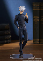Good Smile Company POP UP PARADE Jujutsu Kaisen Satoru Gojo: Hidden Inventory / Premature Death Ver. Complete Figure official product photo