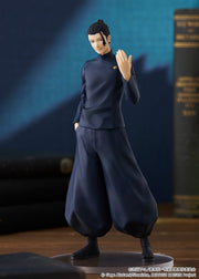 Good Smile Company POP UP PARADE Jujutsu Kaisen Suguru Geto: Hidden Inventory / Premature Death Ver. Complete Figure official product photo