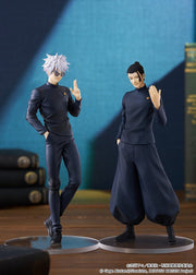 Good Smile Company POP UP PARADE Jujutsu Kaisen Suguru Geto: Hidden Inventory / Premature Death Ver. Complete Figure official product photo