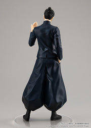 Good Smile Company POP UP PARADE Jujutsu Kaisen Suguru Geto: Hidden Inventory / Premature Death Ver. Complete Figure official product photo