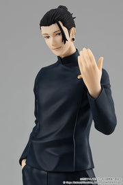 Good Smile Company POP UP PARADE Jujutsu Kaisen Suguru Geto: Hidden Inventory / Premature Death Ver. Complete Figure official product photo