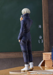 Good Smile Company POP UP PARADE Jujutsu Kaisen Toge Inumaki Complete Figure
