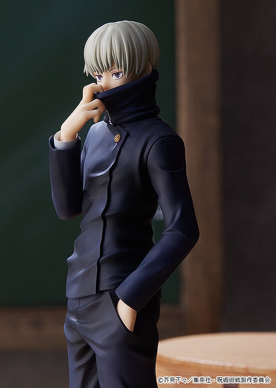 Good Smile Company POP UP PARADE Jujutsu Kaisen Toge Inumaki Complete Figure
