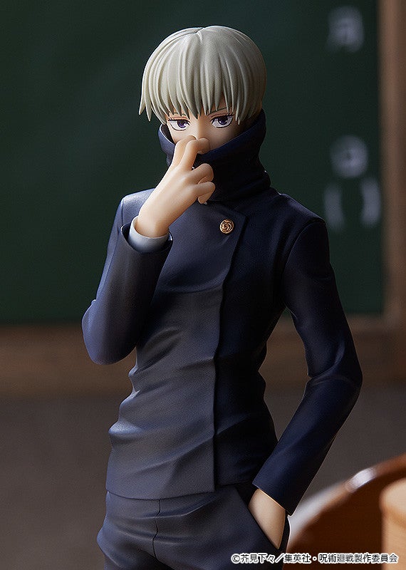 Good Smile Company POP UP PARADE Jujutsu Kaisen Toge Inumaki Complete Figure
