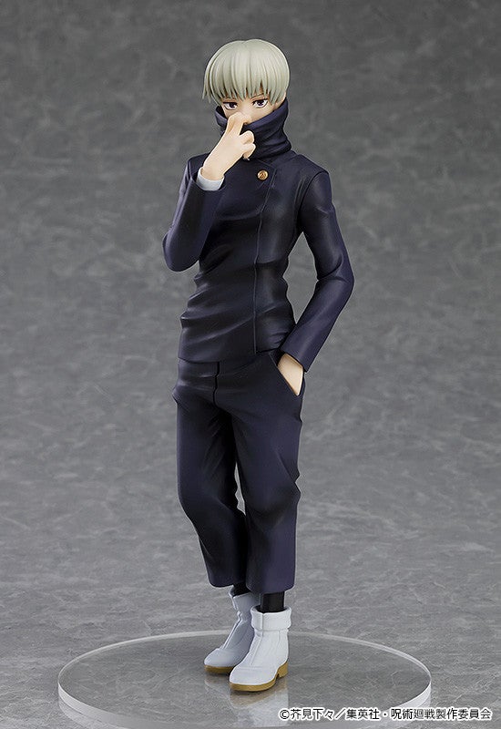 Good Smile Company POP UP PARADE Jujutsu Kaisen Toge Inumaki Complete Figure
