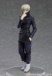 Good Smile Company POP UP PARADE Jujutsu Kaisen Toge Inumaki Complete Figure