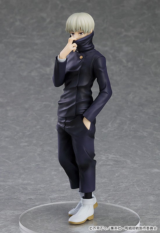 Good Smile Company POP UP PARADE Jujutsu Kaisen Toge Inumaki Complete Figure