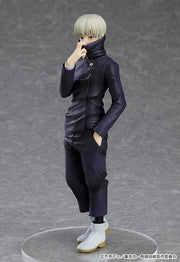 Good Smile Company POP UP PARADE Jujutsu Kaisen Toge Inumaki Complete Figure