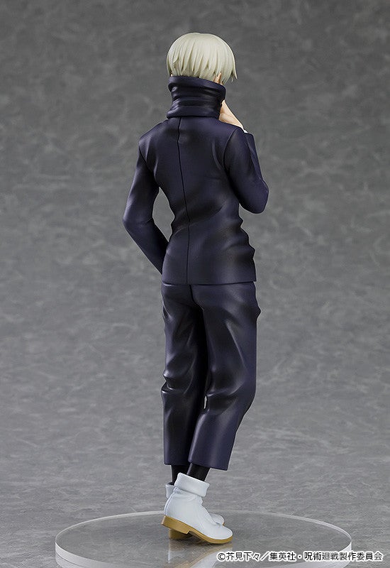 Good Smile Company POP UP PARADE Jujutsu Kaisen Toge Inumaki Complete Figure
