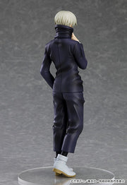 Good Smile Company POP UP PARADE Jujutsu Kaisen Toge Inumaki Complete Figure