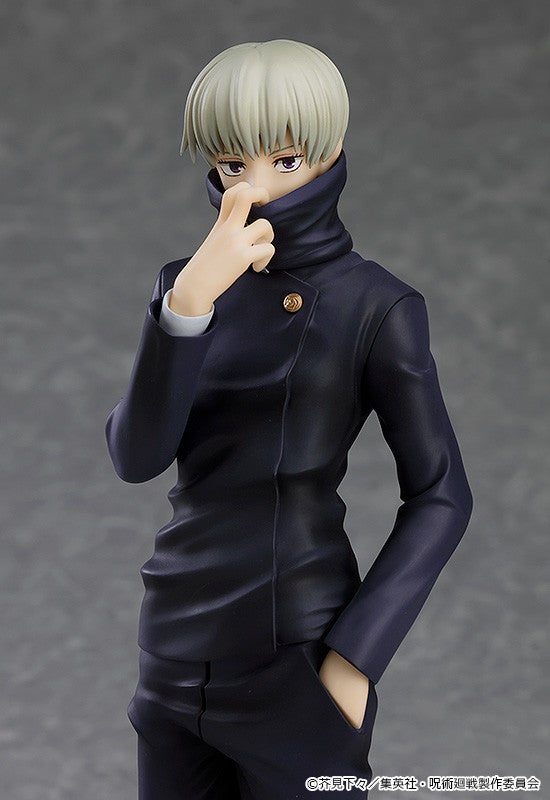 Good Smile Company POP UP PARADE Jujutsu Kaisen Toge Inumaki Complete Figure