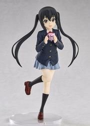 Good Smile Arts Shanghai POP UP PARADE K-ON! Azusa Nakano L Size Complete Figure official product photo