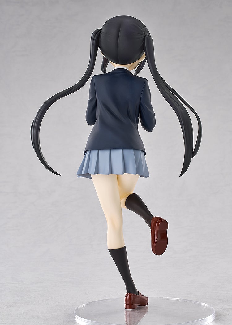 Good Smile Arts Shanghai POP UP PARADE K-ON! Azusa Nakano L Size Complete Figure official product photo