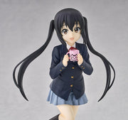 Good Smile Arts Shanghai POP UP PARADE K-ON! Azusa Nakano L Size Complete Figure official product photo