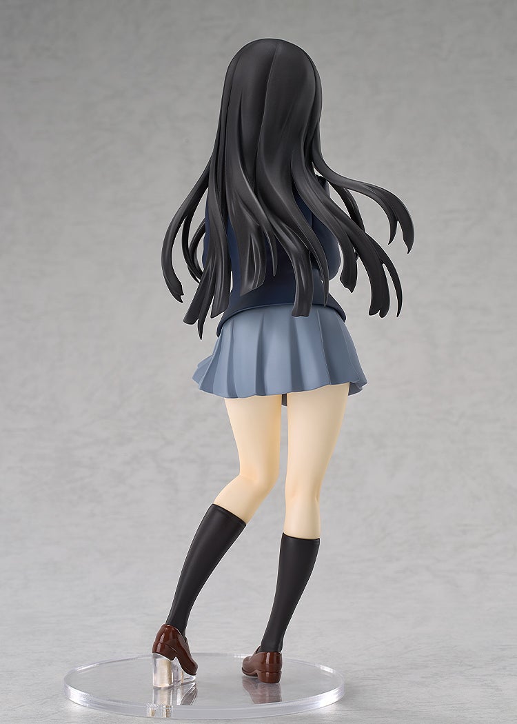 Good Smile Arts Shanghai POP UP PARADE K-ON! Mio Akiyama L Size Complete Figure official product photo