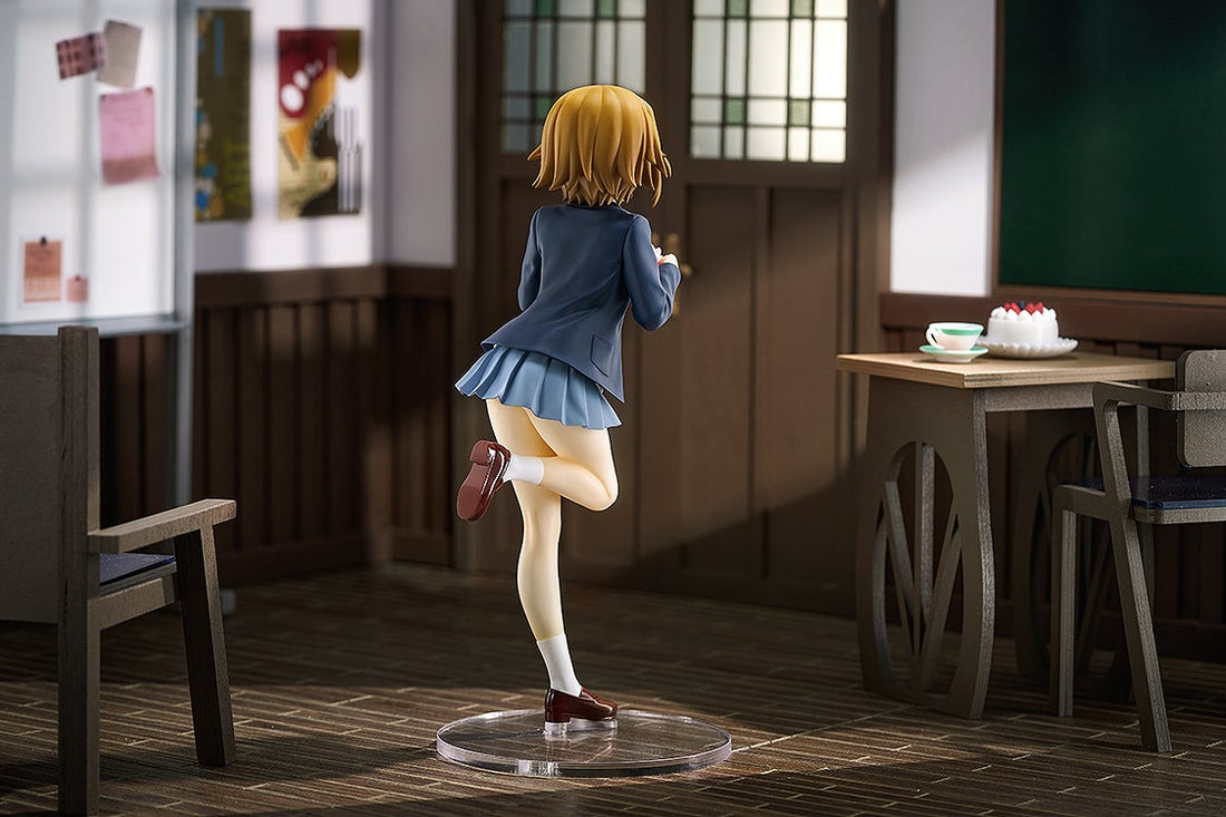 Good Smile Arts Shanghai POP UP PARADE K-ON! Ritsu Tainaka L Size Complete Figure official product photo