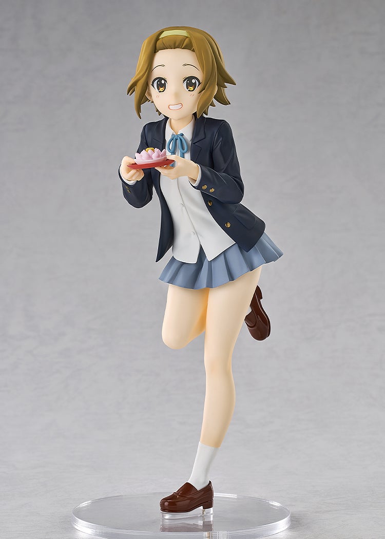 Good Smile Arts Shanghai POP UP PARADE K-ON! Ritsu Tainaka L Size Complete Figure official product photo