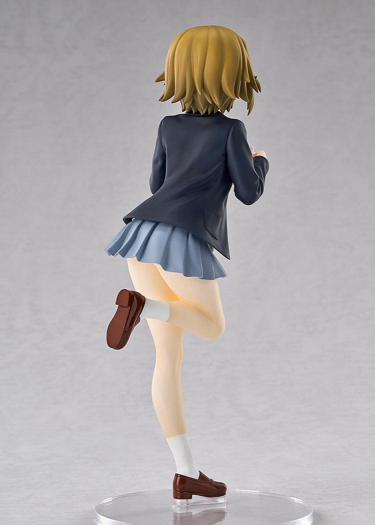 Good Smile Arts Shanghai POP UP PARADE K-ON! Ritsu Tainaka L Size Complete Figure official product photo
