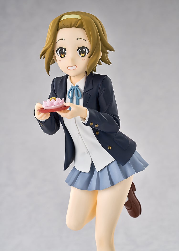 Good Smile Arts Shanghai POP UP PARADE K-ON! Ritsu Tainaka L Size Complete Figure official product photo