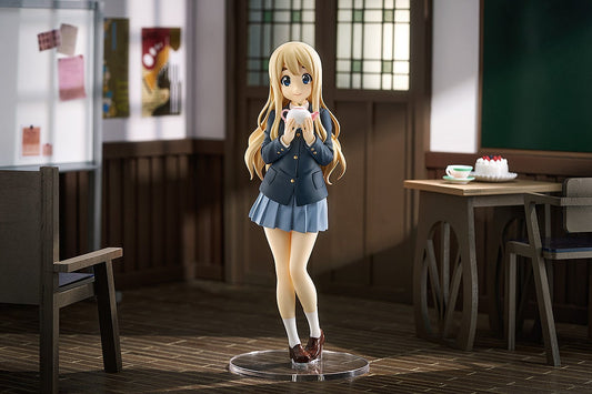 Good Smile Arts Shanghai POP UP PARADE K-ON! Tsumugi Kotobuki L Size Complete Figure official product photo