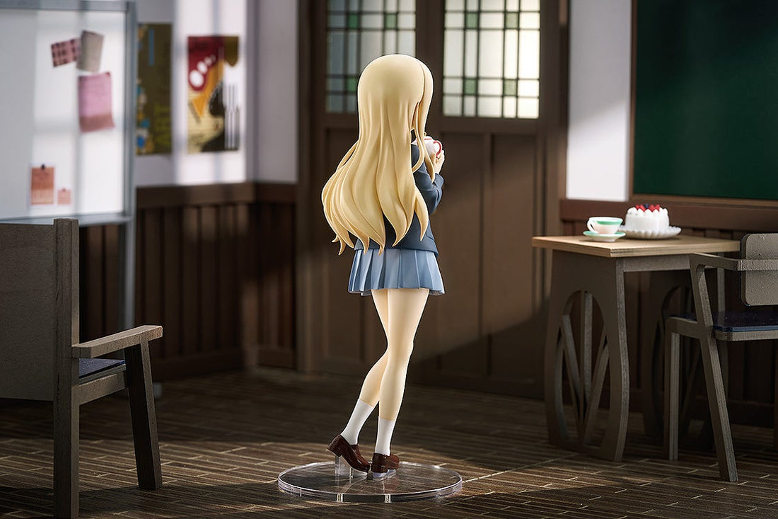 Good Smile Arts Shanghai POP UP PARADE K-ON! Tsumugi Kotobuki L Size Complete Figure official product photo