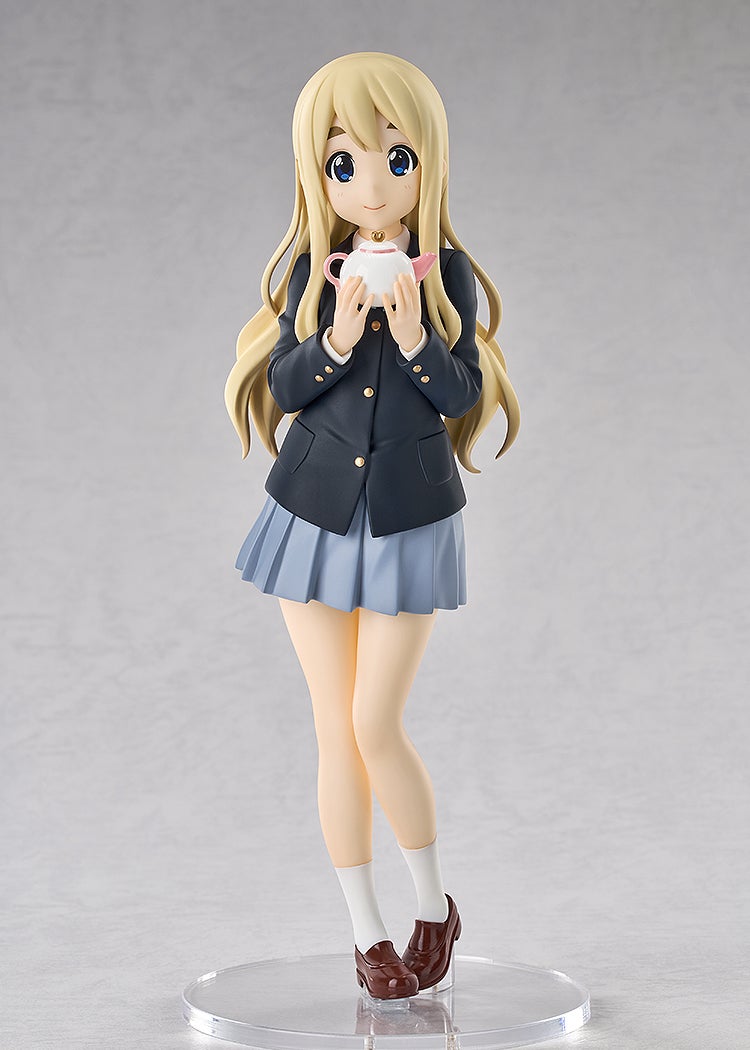 Good Smile Arts Shanghai POP UP PARADE K-ON! Tsumugi Kotobuki L Size Complete Figure official product photo