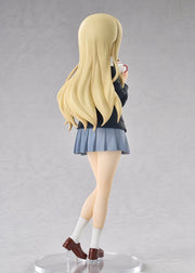 Good Smile Arts Shanghai POP UP PARADE K-ON! Tsumugi Kotobuki L Size Complete Figure official product photo