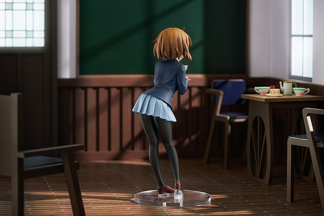 Good Smile Arts Shanghai POP UP PARADE K-ON! Yui Hirasawa L Size Complete Figure official product photo