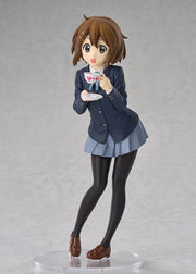Good Smile Arts Shanghai POP UP PARADE K-ON! Yui Hirasawa L Size Complete Figure official product photo