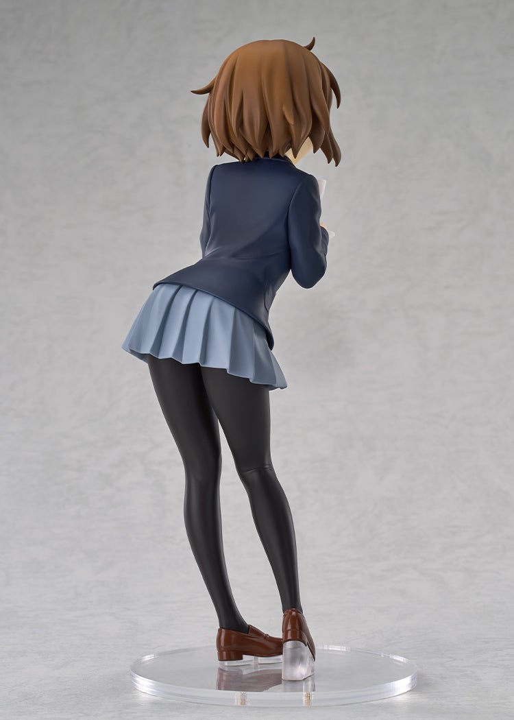 Good Smile Arts Shanghai POP UP PARADE K-ON! Yui Hirasawa L Size Complete Figure official product photo