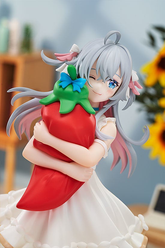 Good Smile Company POP UP PARADE Kagura Nana Complete Figure