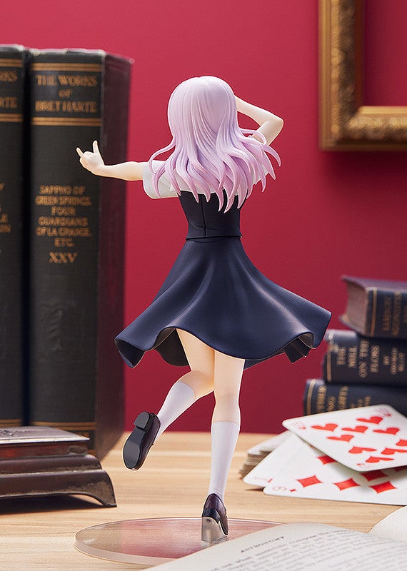 Good Smile Company POP UP PARADE Kaguya-sama: Love Is War Chika Fujiwara Complete Figure