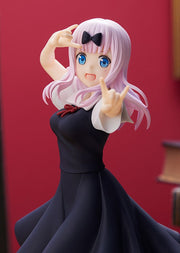 Good Smile Company POP UP PARADE Kaguya-sama: Love Is War Chika Fujiwara Complete Figure