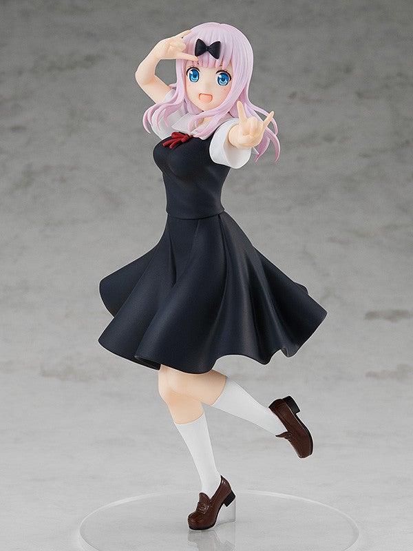 Good Smile Company POP UP PARADE Kaguya-sama: Love Is War Chika Fujiwara Complete Figure