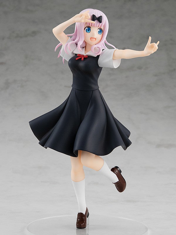 Good Smile Company POP UP PARADE Kaguya-sama: Love Is War Chika Fujiwara Complete Figure