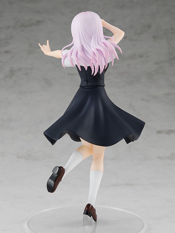 Good Smile Company POP UP PARADE Kaguya-sama: Love Is War Chika Fujiwara Complete Figure