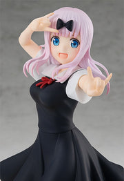 Good Smile Company POP UP PARADE Kaguya-sama: Love Is War Chika Fujiwara Complete Figure