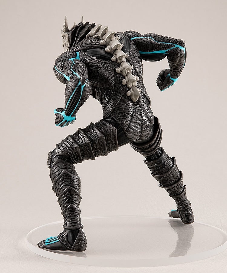 Good Smile Company POP UP PARADE Kaiju No. 8 Complete Figure official product photo