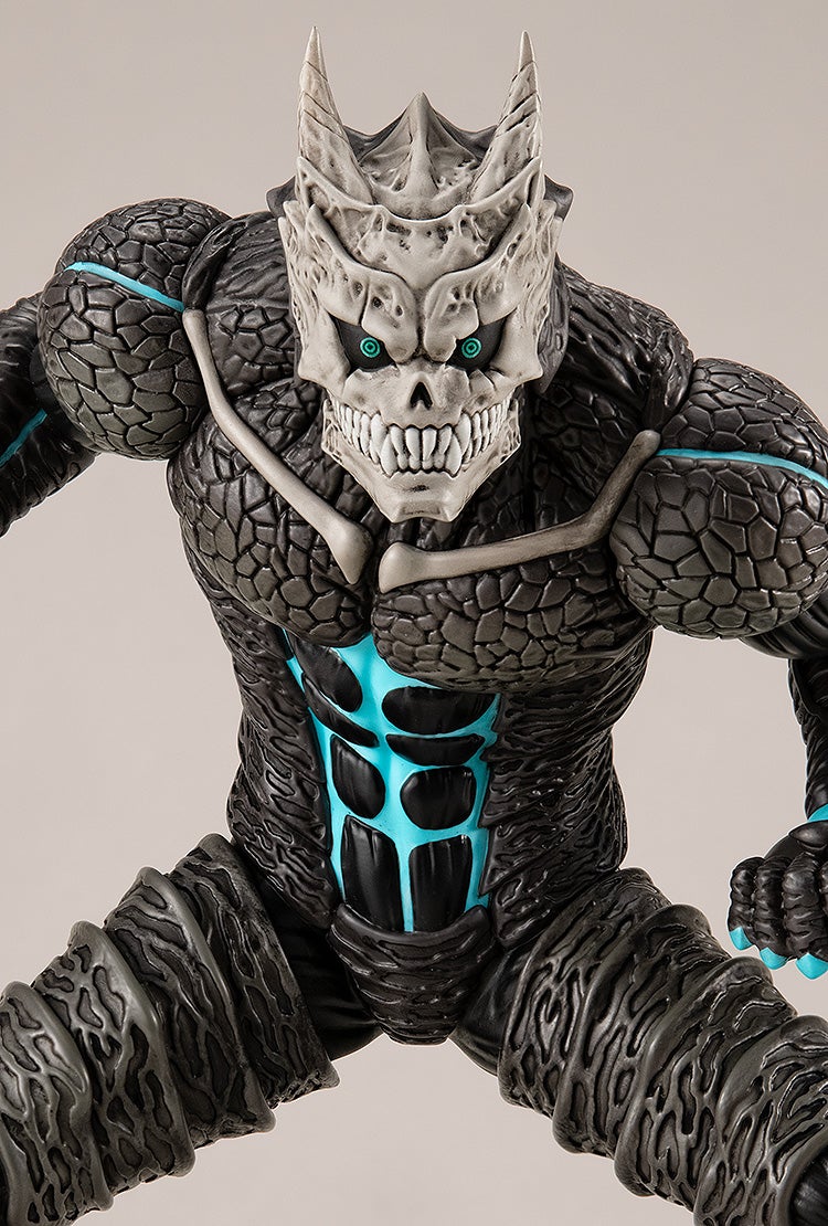 Good Smile Company POP UP PARADE Kaiju No. 8 Complete Figure official product photo