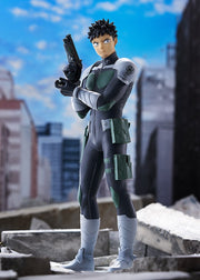 Good Smile Company POP UP PARADE Kaiju No. 8 Kafka Hibino Complete Figure official product photo