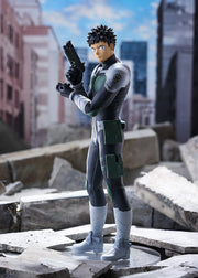 Good Smile Company POP UP PARADE Kaiju No. 8 Kafka Hibino Complete Figure official product photo