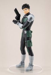 Good Smile Company POP UP PARADE Kaiju No. 8 Kafka Hibino Complete Figure official product photo