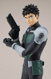 Good Smile Company POP UP PARADE Kaiju No. 8 Kafka Hibino Complete Figure official product photo