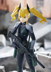 Good Smile Company POP UP PARADE Kaiju No. 8 Kikoru Shinomiya Complete Figure official product photo